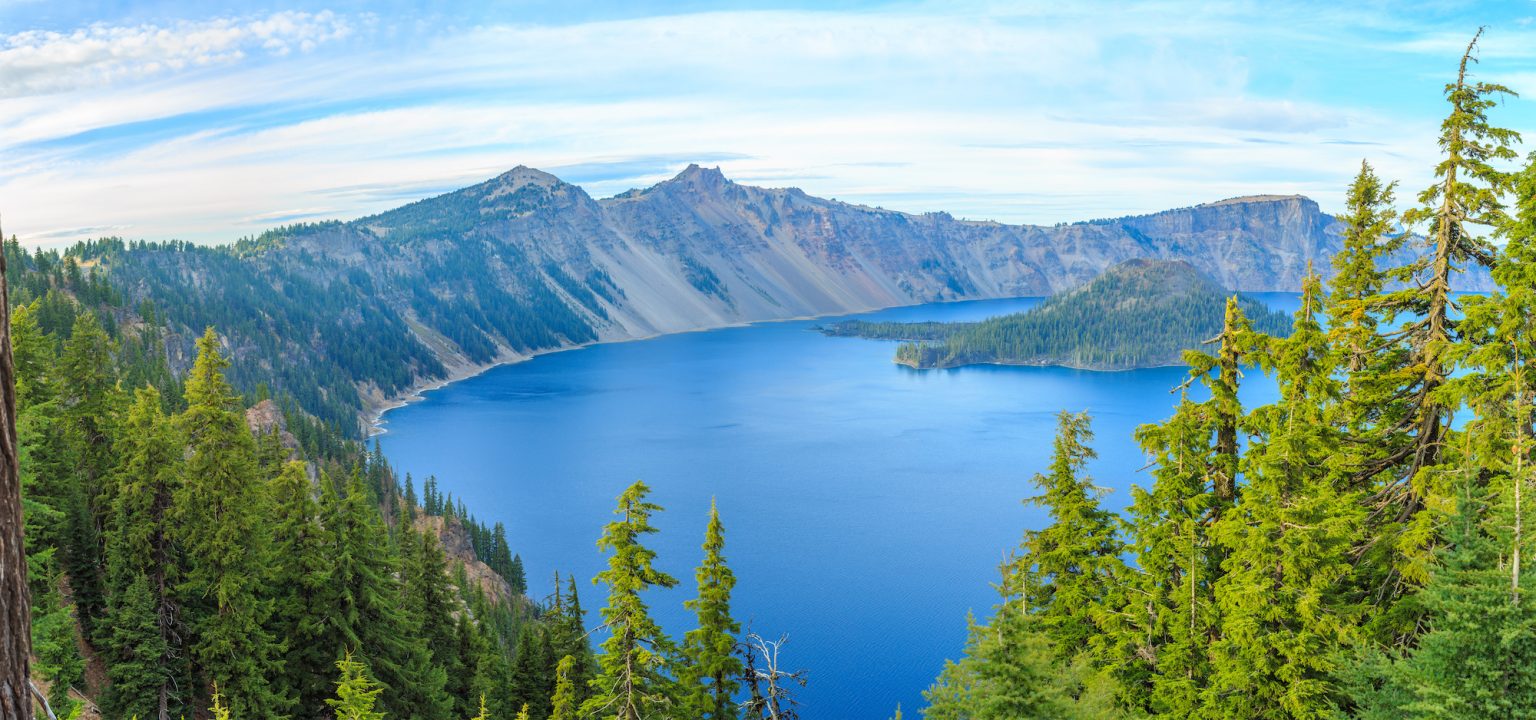 Crater Lake: 11 Fascinating Facts and Stunning Photography - Facts.net