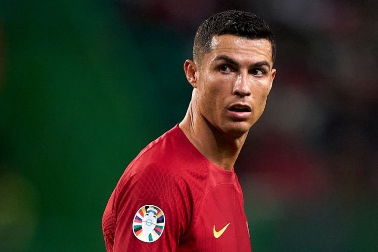 18 Fun Facts About Cristiano Ronaldo: Fascinating Journey of a Football ...