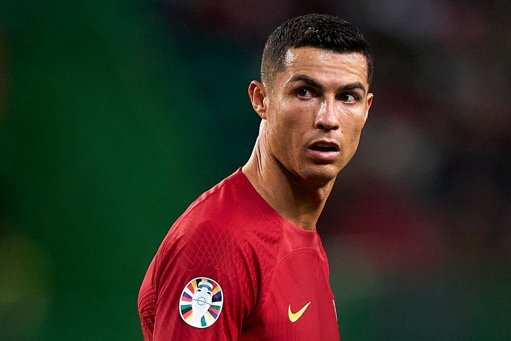 18 Fun Facts About Cristiano Ronaldo: Fascinating Journey of a Football ...