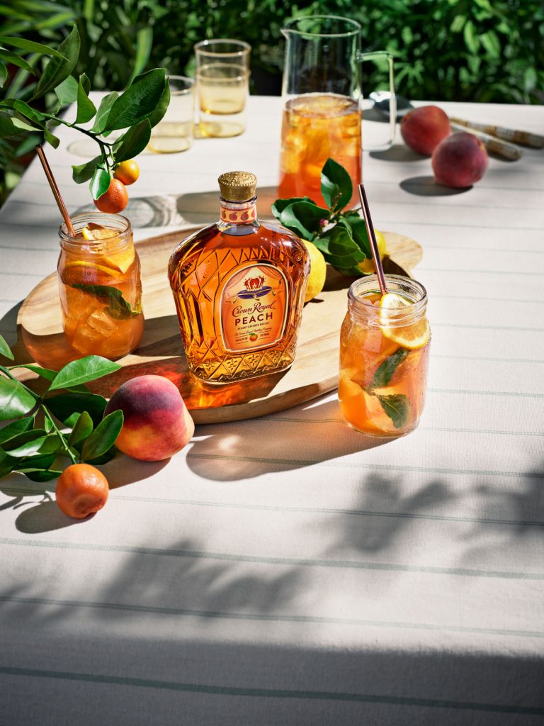 14 Crown Royal Peach Nutrition Facts of this Flavorful Whiskey