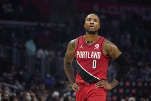 Damian Lillard Facts 15 Intriguing Insights into the Dynamic Basketball Star 