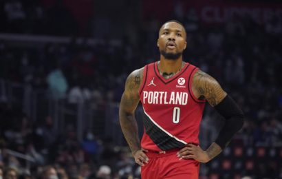 Damian Lillard Facts 15 Intriguing Insights into the Dynamic Basketball Star 