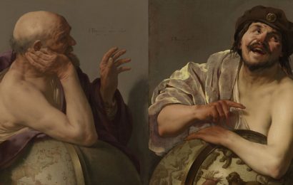 10 Democritus Facts of the Ancient Greek Scholar 