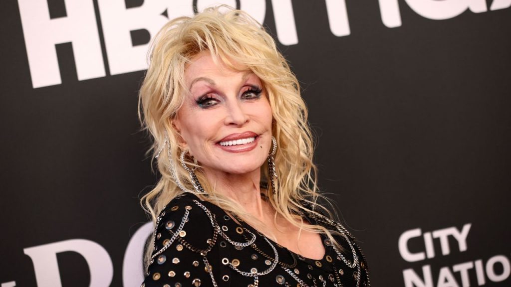 20 Dolly Parton Facts Life And Career Of The Iconic Country Music