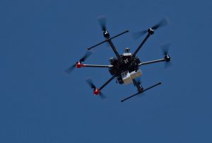 19 Drone Facts to Help You Fly Into the World of Drones - Facts.net