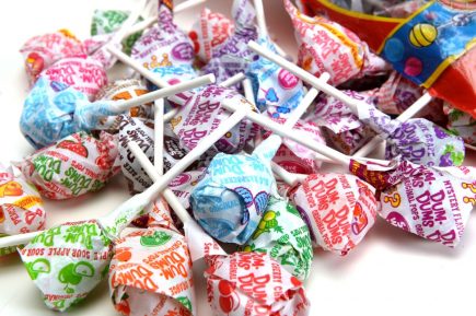 18 Dum Dums Nutrition Facts You Need to Know - Facts.net