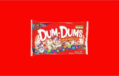 18 Dum Dums Nutrition Facts You Need to Know 