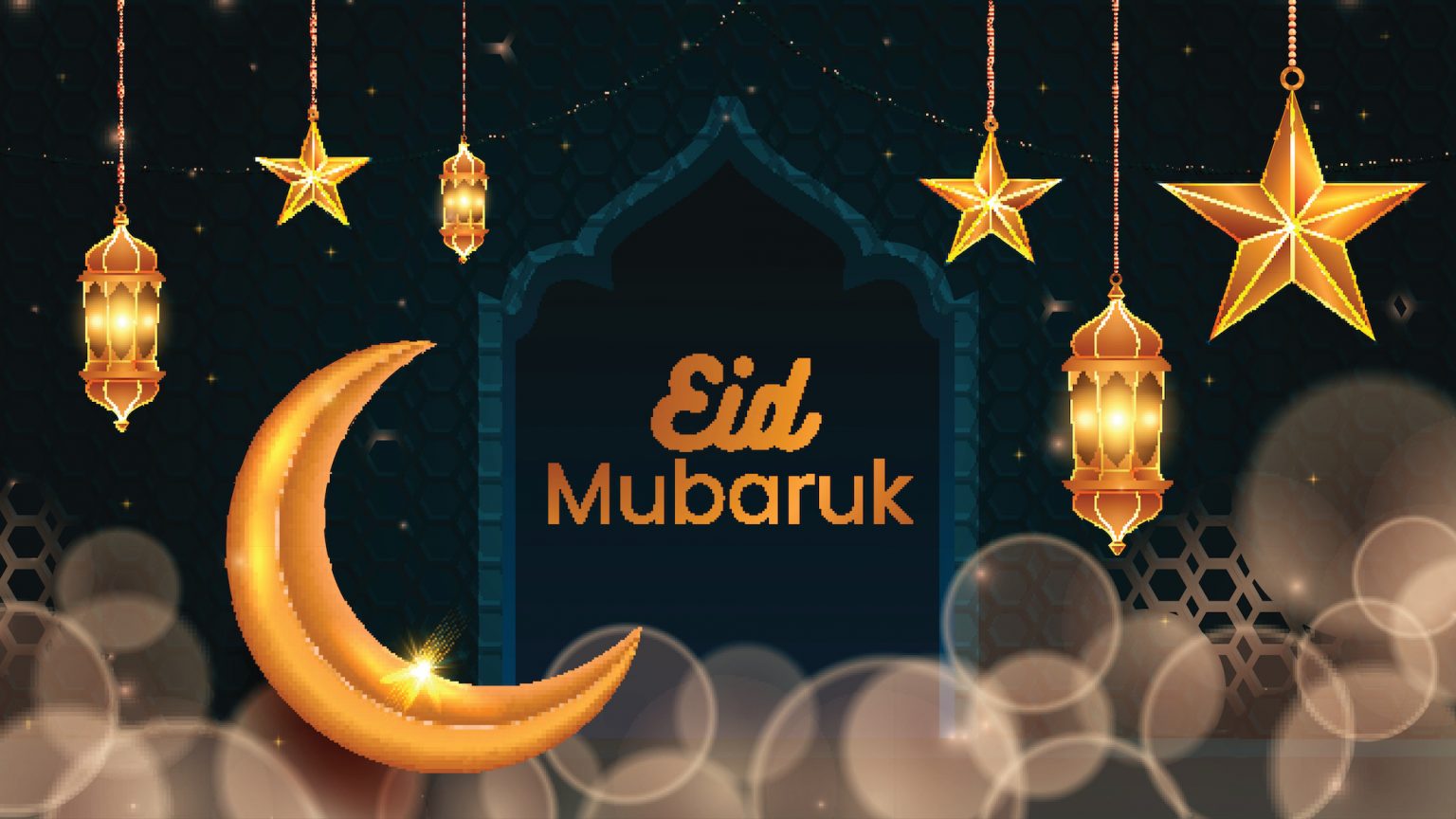 20 Eid Mubarak Facts to Celebrate the Holiday - Facts.net