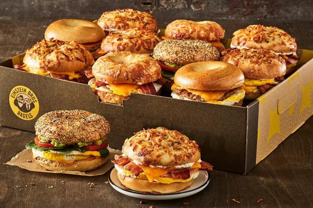 10-einstein-bagels-nutritional-facts-facts