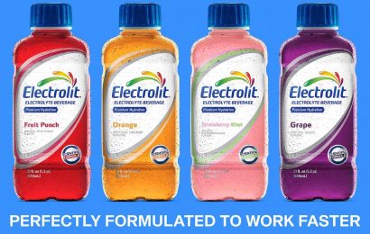 8 Electrolit Nutrition Facts About This Replenishing Electrolyte Beverage 