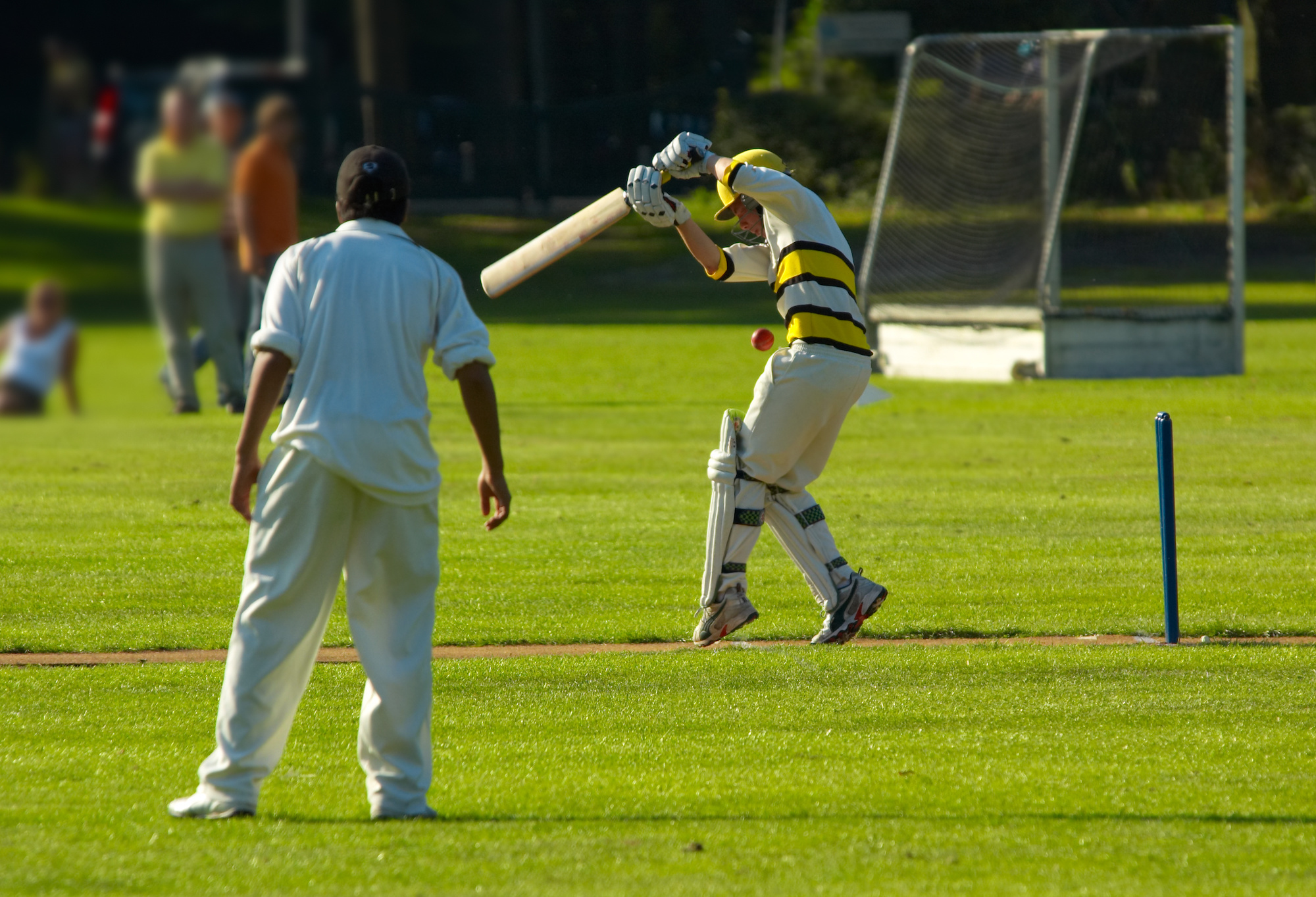 18 England Cricket Facts You Should Know - Facts.net