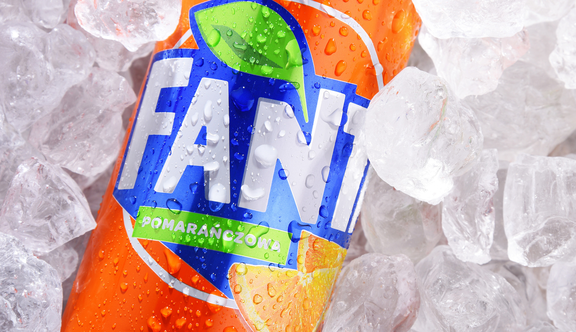 10 Fanta Nutrition Facts: Health Profile of this Popular Soda 