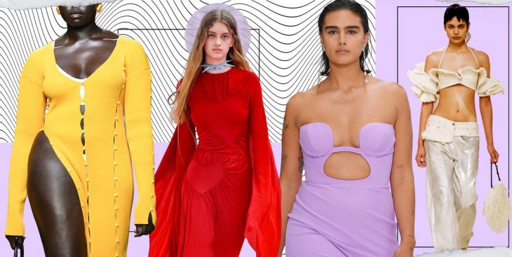 Dress Up Time: Buyers Embrace the Paris Trend – WWD