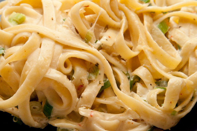 15 Noodles Nutrition Facts About This Popular Food Staple