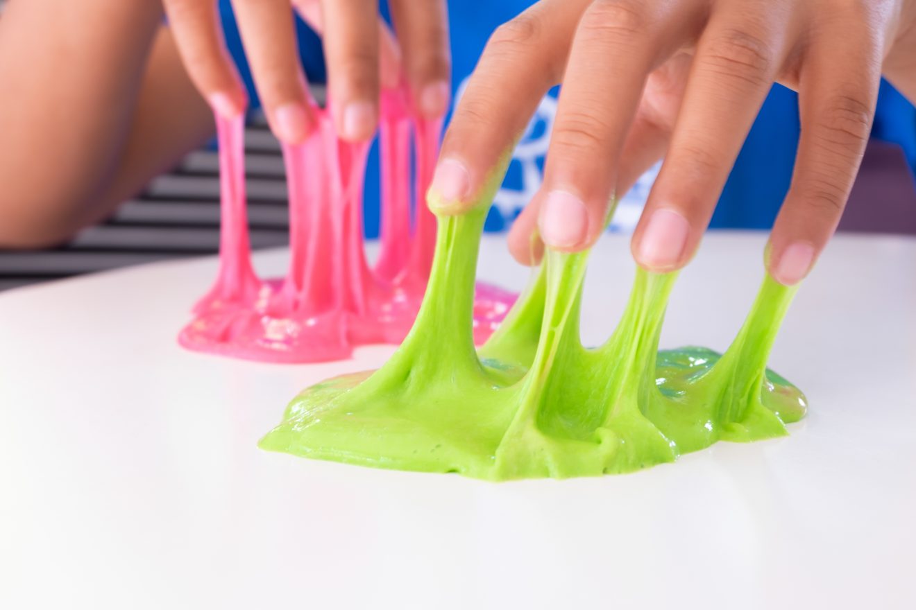 18 Facts You Need to Know About Playing With Slime - Facts.net