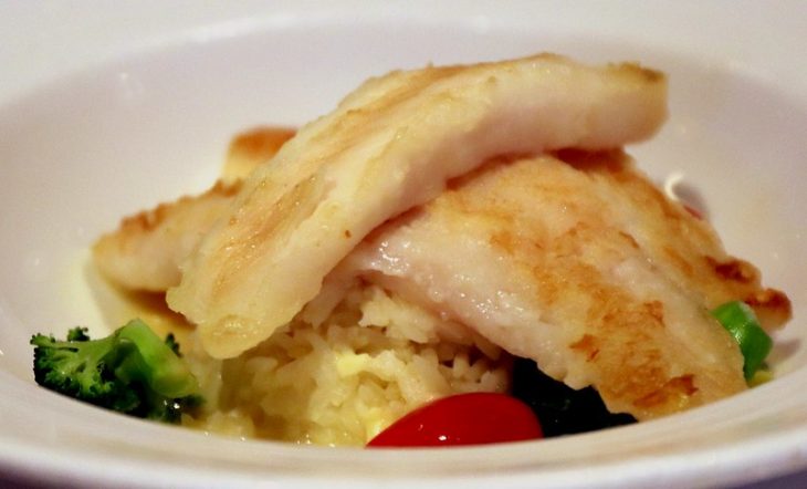 15 Fish Fillet Nutrition Facts About This Protein-Packed Delicacy