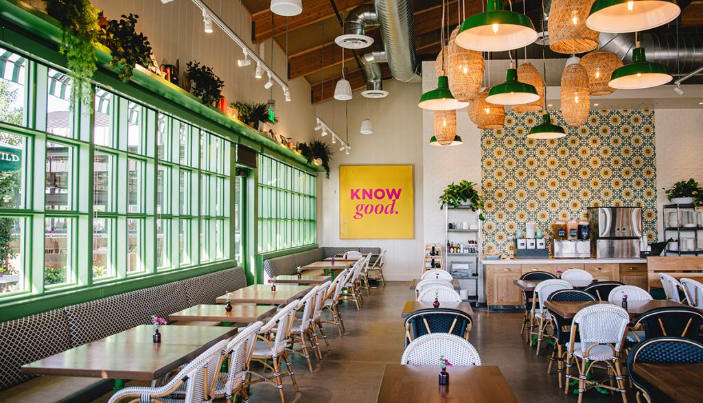 15 Flower Child Nutrition Facts You Need to Know