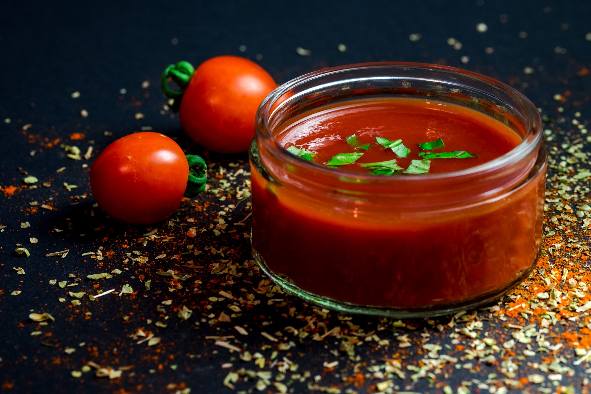 14 Spaghetti Sauce Nutrition Facts You Should Know