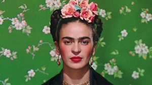 10 Frida Kahlo Facts For Kids 