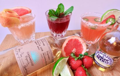 15 Casamigos Nutrition Facts 