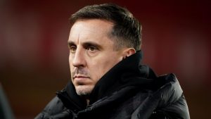 Gary Neville Facts 18 Intriguing Insights into the Accomplished Footballer and Pundit 