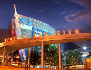 15 Facts About Georgia Aquarium And Its Underwater Wonders 