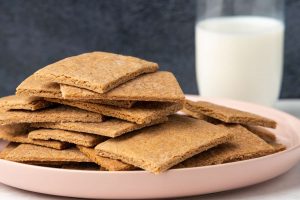 15 Graham Cracker Nutrition Facts 