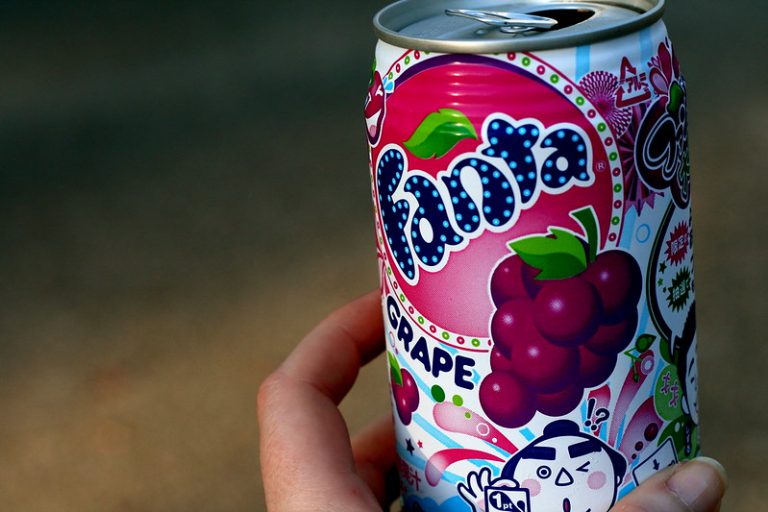 10 Fanta Nutrition Facts Health Profile of this Popular Soda