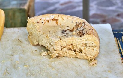 19 Gross Food Facts You Didnt Know 