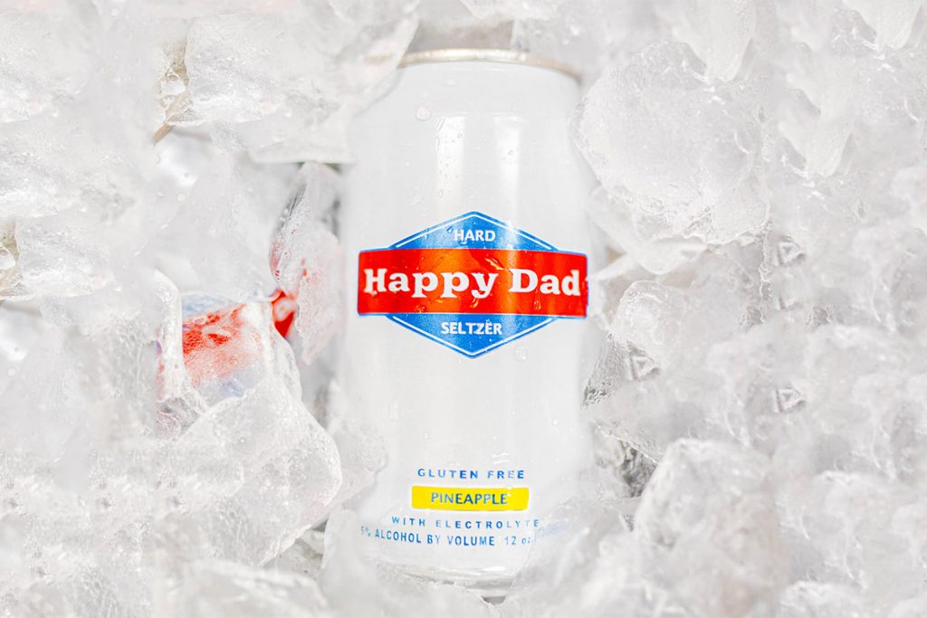 5 Happy Dad Seltzer Nutrition Facts Discover its Refreshing and