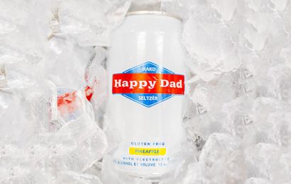 5 Happy Dad Seltzer Nutrition Facts Discover its Refreshing and Nourishing Side 