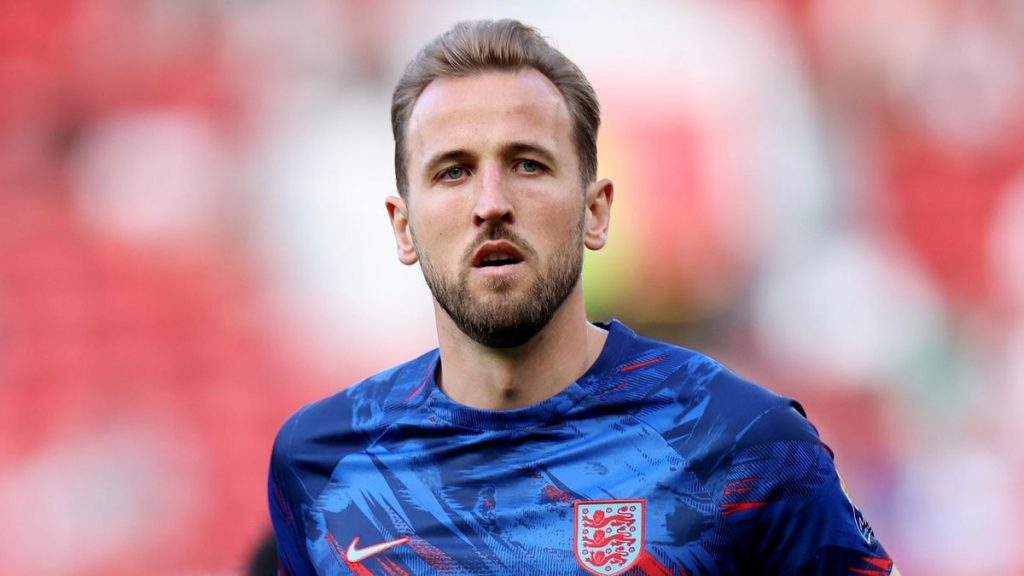 Harry Kane Facts: 18 Intriguing Insights into the Accomplished ...