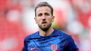 Harry Kane Facts 18 Intriguing Insights into the Accomplished Footballer 