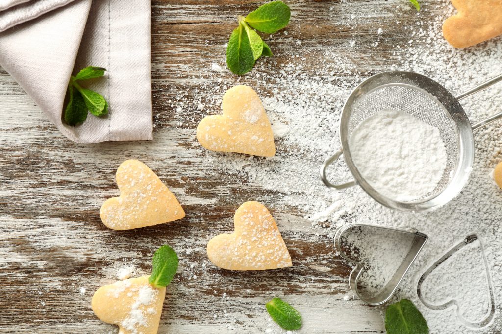 12 Sugar Cookie Nutrition Facts of this Classic Treat