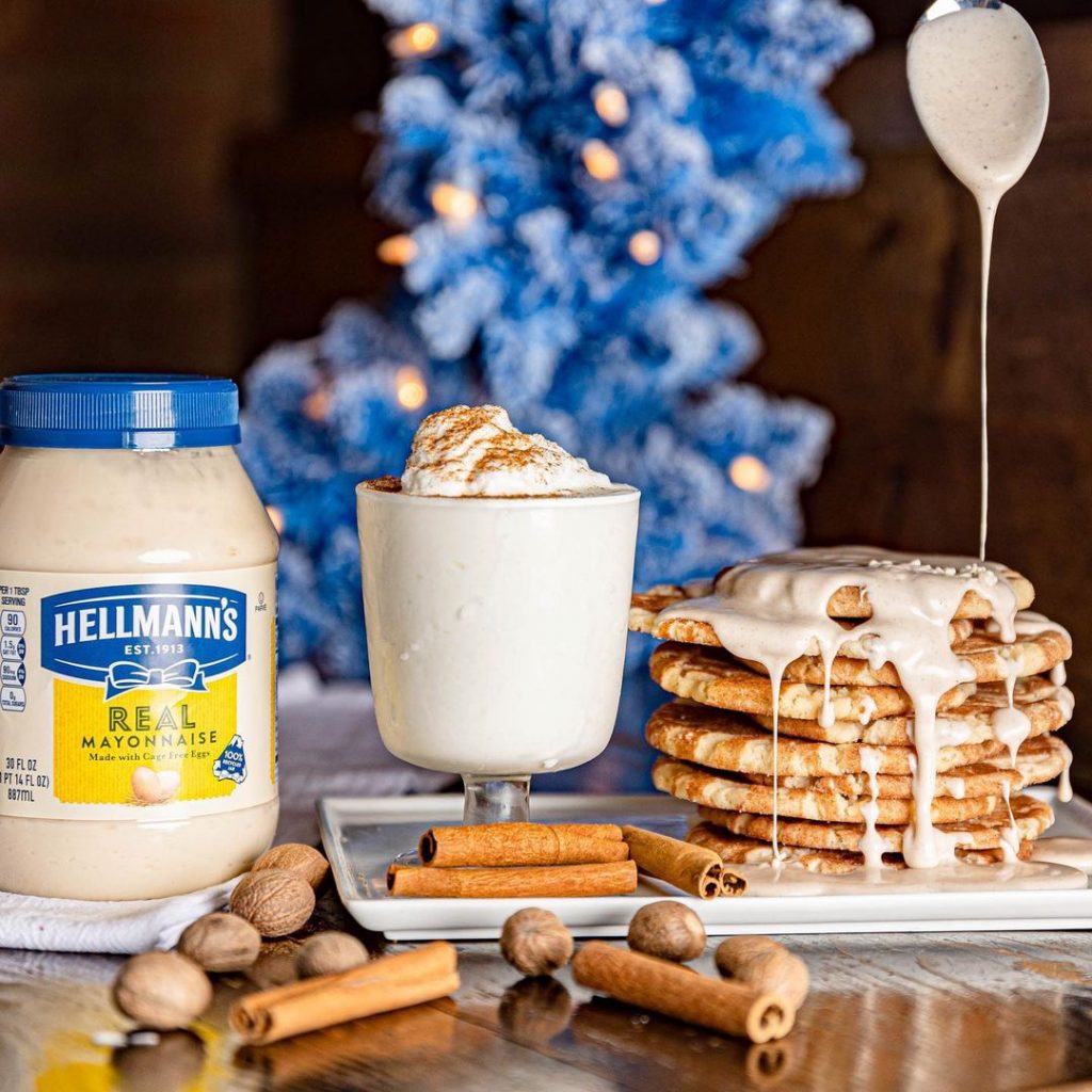 19 Hellmann's Mayonnaise Nutrition Facts About This Popular Condiment