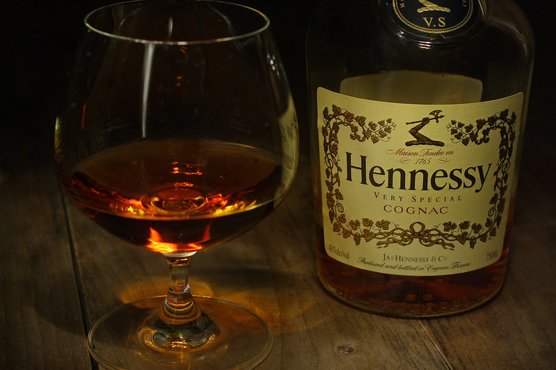 10 Hennessy Nutrition Facts About This Distinctive Spirit - Facts.net