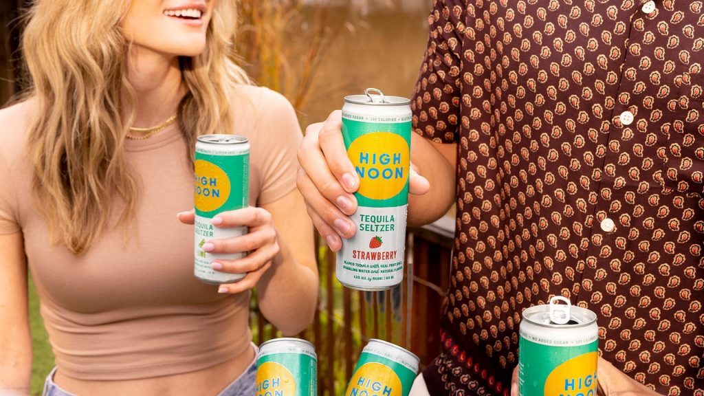 10 High Noon Nutrition Facts A Perfect Blend of Taste and Quality