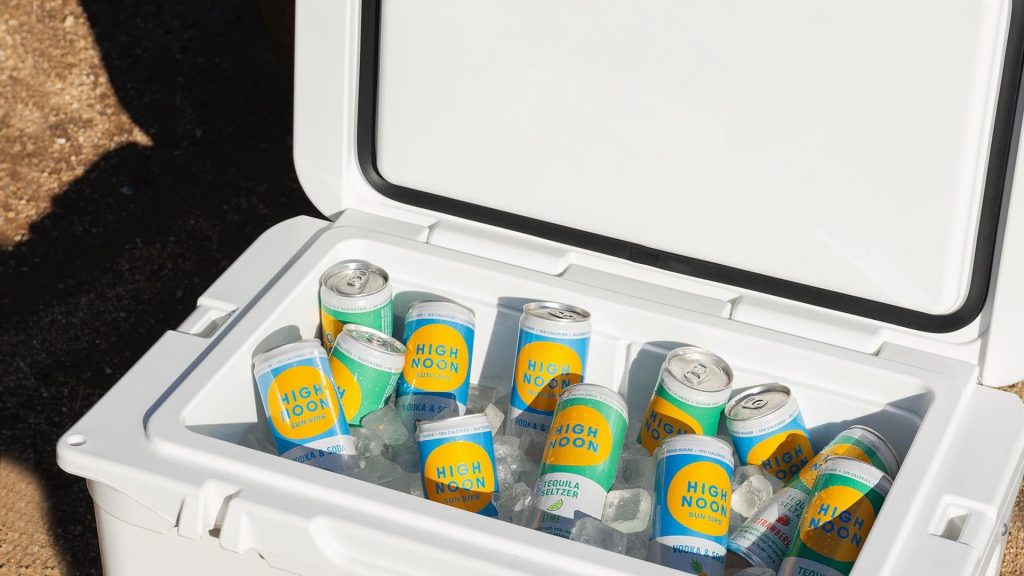 10 High Noon Nutrition Facts A Perfect Blend of Taste and Quality