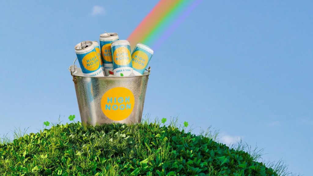 10 High Noon Nutrition Facts A Perfect Blend of Taste and Quality