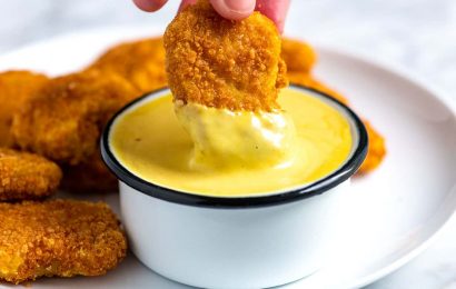 15 Honey Mustard Nutrition Facts You Need To Know 