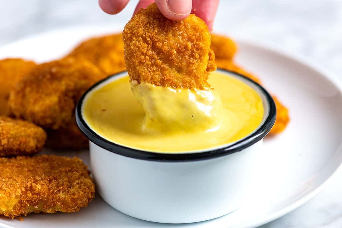 15 Honey Mustard Nutrition Facts You Need To Know