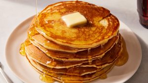 19 Pancake Nutrition Facts You Need to Know 