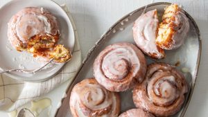 10 Honey Bun Nutrition Facts 