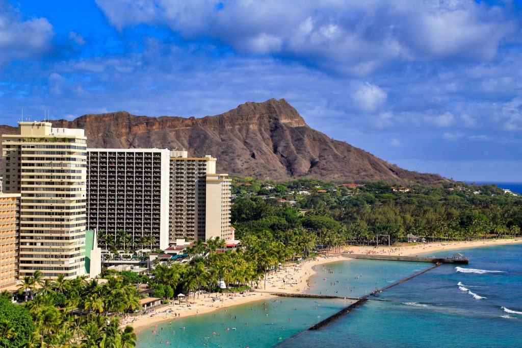 Honolulu: 15 Fascinating Facts About Hawaii's Capital City - Facts.net