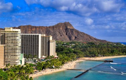 48 Facts about Honolulu (HI) - Facts.net