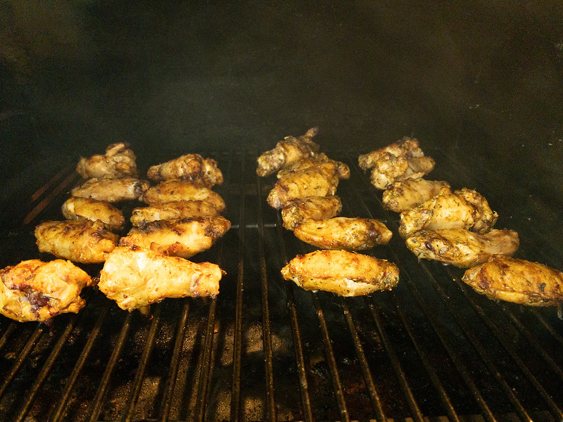 15 Hot Wings Nutrition Facts of this Popular Spicy Delight