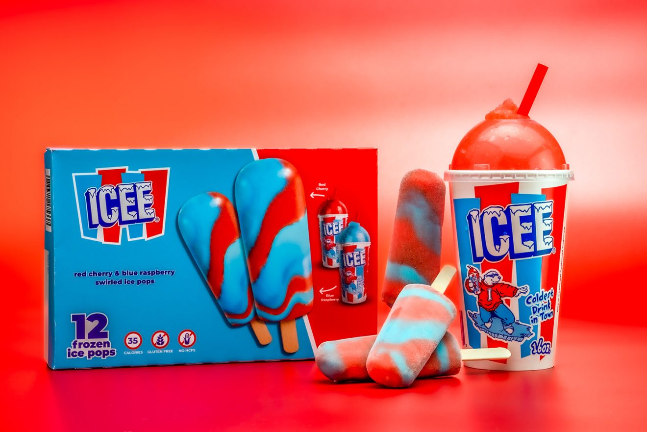 11 Icee Nutritional Facts You Need to Know - Facts.net