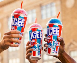 11 Icee Nutritional Facts You Need to Know - Facts.net