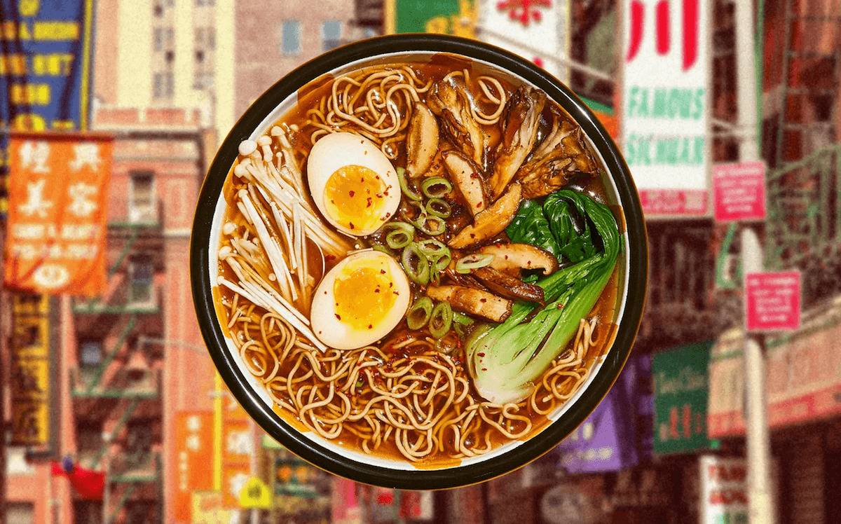 11 Immi Ramen Nutrition Facts You Need to Know
