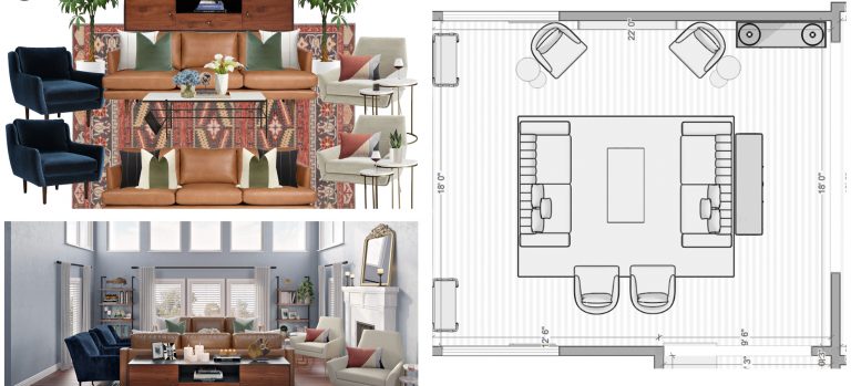 18 Fascinating Facts About Interior Design - Facts.net